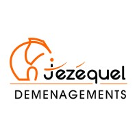 Déménagements Jézéquel logo - Similar company to Cabinet Coïc Chappel Avocats