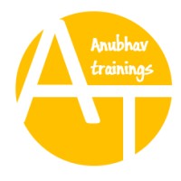 Anubhav Trainings logo - Similar company to Centurian Construction