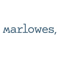Marlowes logo - Similar company to Experimental Foundation