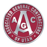 Associated General Contractors of Utah logo - Similar company to Solameer Roofing
