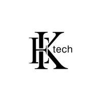 EK Tech logo - Similar company to Ek-Tech