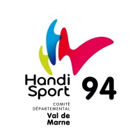 COMITÉ DÉPARTEMENTAL HANDISPORT 94 logo - Similar company to L'Atelier Du Jus