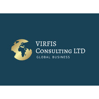 VIRFIS CONSULTING LTD logo - Similar company to Automatic Trading.Net