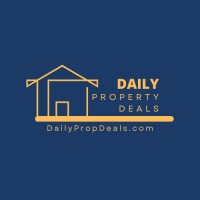DailyPropDeals.com logo - Similar company to Fn-Developers