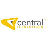 Central IT Solutions Ltd logo - Similar company to Webbytech Ltd