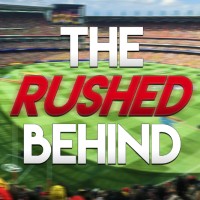The Rushed Behind