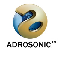 ADROSONIC logo - Similar company to Tastemate