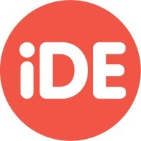 iDE Ghana logo - Similar company to Trustedtech Africa