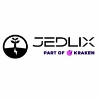 Jedlix (Part of Kraken) logo - Similar company to Eveom