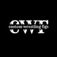 CustomWrestlingFigs logo - Similar company to Del Rey, Tanzi, Guglietta, D'Ambrosi, Cpas, Llp