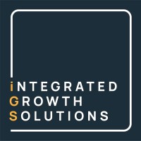 Integrated Growth Solutions logo - Similar company to Debut Training Academy Ltd