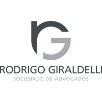 Rodrigo Giraldelli Sociedade de Advogados logo - Similar company to Ross Advogados