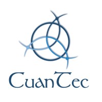 CuanTec logo - Similar company to Phg Consulting