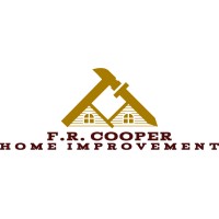 F.R. Cooper Home Improvements logo - Similar company to Caretree Health