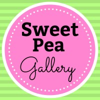 Sweet Pea Gallery / Sweet Pea Enterprises logo - Similar company to Our Family Encounter