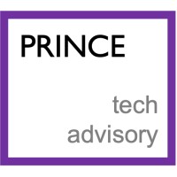 Prince Tech Advisory logo - Similar company to C4 Advanced Tactical Systems