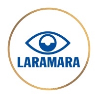 Laramara logo - Similar company to Organização Nacional De Cegos Do Brasil