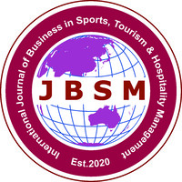 International Journal of Business in Sports, Tourism & Hospitality Management (JBSM) logo - Similar company to Tourism And Hospitality Management