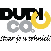 Dudi Co. logo - Similar company to Niceboy