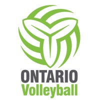 Ontario Volleyball logo - Similar company to Duke Women'S Basketball