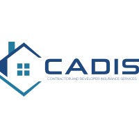 CADIS MGA LTD logo - Similar company to Attento Underwriting Agency Limited