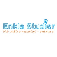 Enkla Studier logo - Similar company to Bolagskampen