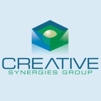 Creative Synergies Group logo - Similar company to Cubicle Ninjas