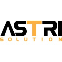 ASTRI Solution logo - Similar company to Sinpec