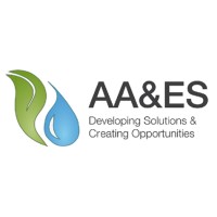 Australian Agricultural and Environmental Solutions logo - Similar company to Jeair Agricultural Drone