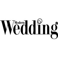 ModernWedding logo - Similar company to Engaged Creative