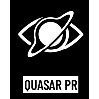 Quasar PR logo - Similar company to Sparrow Pr