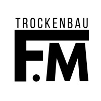 Trockenbau Muminovic logo - Similar company to Der Roboterkanal - Werner Hampel & Friends