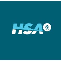 HSARx logo - Similar company to Otis