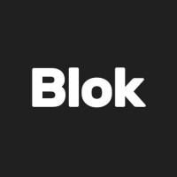 Blok logo - Similar company to Blok