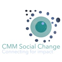 CMM Social Change logo - Similar company to Flow