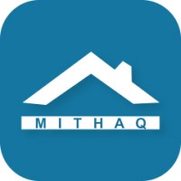 AlMithaq United Real Estate Center logo - Similar company to Hello Explorer