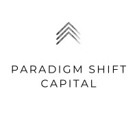 Paradigm Shift Capital logo - Similar company to Silver Software Ltd