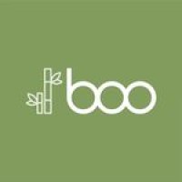 BOO BAMBOO logo - Similar company to Lamboo®