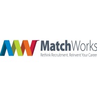 MatchWorks (Pty) Limited logo - Similar company to Remote Specialised Recruitment