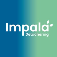 Impala Detachering logo - Similar company to Public Move B.V.