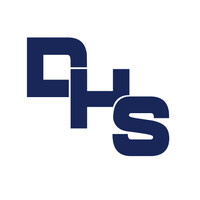 DHS Equipment logo - Similar company to Peak Integrator Solutions