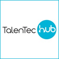 TalenTecHub logo - Similar company to Comrcex