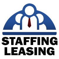 Staffing Leasing logo - Similar company to One Dial Solutions Bpo