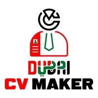 Dubai CV Maker logo - Similar company to Cv Maker Uae