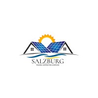 Salzburg qa logo - Similar company to Designmuch - Design & Branding Studio