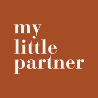 my little partner logo - Similar company to Rex Rotary A/S