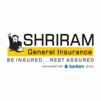 SHRIRAM GENERAL INSURANCE CO. LTD. logo - Similar company to Canvas Tax