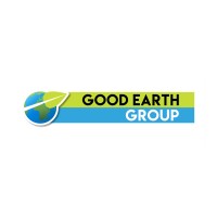 Good Earth Group logo - Similar company to Mcl- Modern Crystal And Logistics