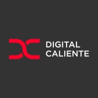 Digital Caliente logo - Similar company to Digital Marketing Concepts
