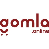 Gomla Online logo - Similar company to Gumla - جُملة